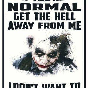 Meet your Posher, Charles